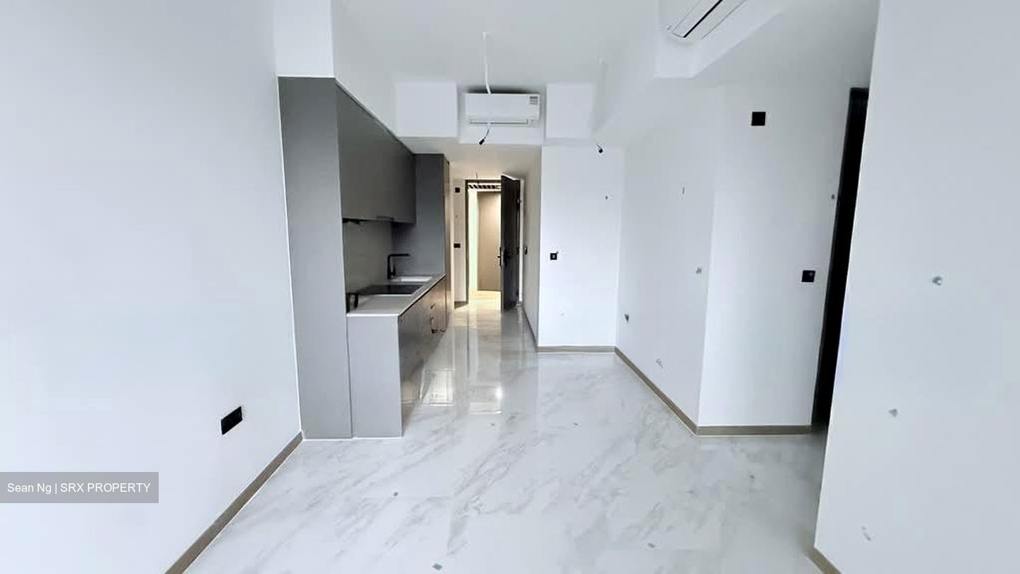 The Landmark (D3), Condominium #532095571